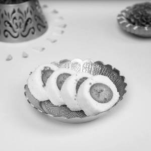 Malai Gulab Roll