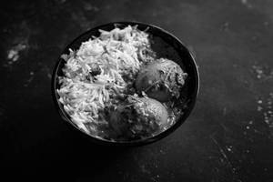 Anda Masala Bowl