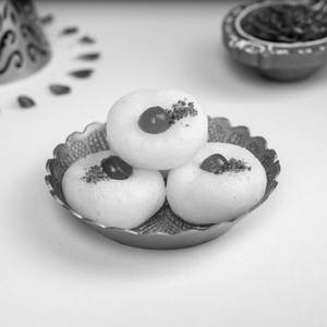 White Apple (Cow Milk)