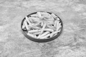 Classic Salted Fries