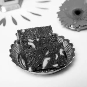 Kavuni Halwa