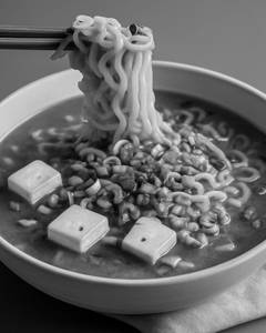 Samyang Ramen Spicy