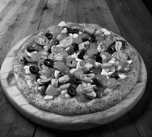 Mix Veg Pizza