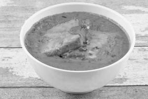 Paneer Pasanda