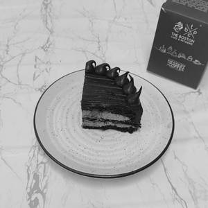 Belgium Chocolate Pastry