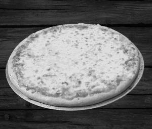 Margherita Small Pizza
