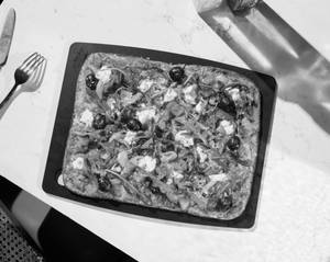 Calabrese Veg