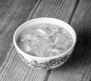 Sweet Corn Soup