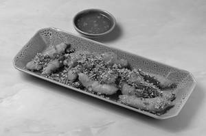 Sesame Chicken