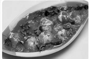Nargisi Kofta