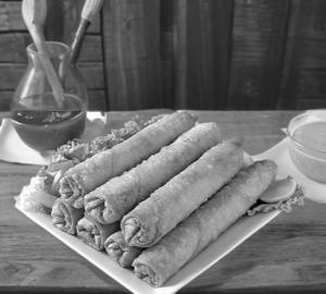Veg Roll