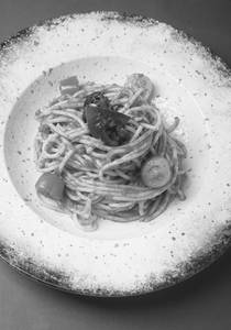 Sugo Di Pomodoro E Basilico