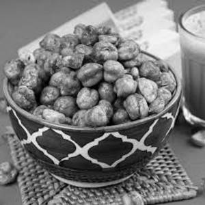 Chana Roasted