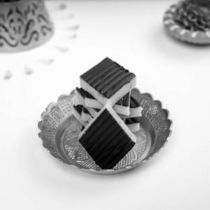 Kaju Chocolate Katli