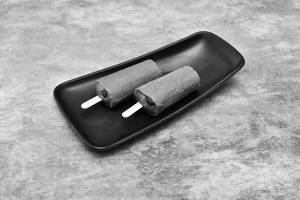 Black Currant Kulfi