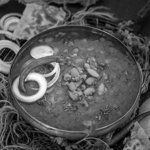 Rajma Masala