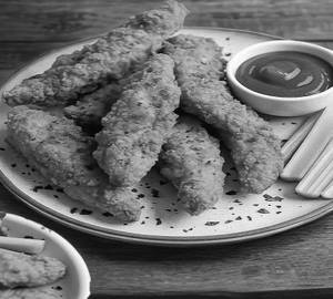 Crispy Strips