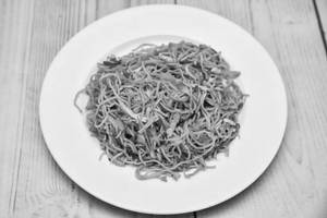 Cheese Chowmein