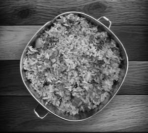 Tomato Rice