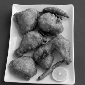 Chicken Kabab