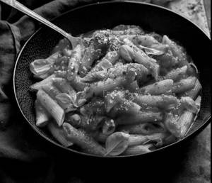 Penne Arrabbiata Pasta