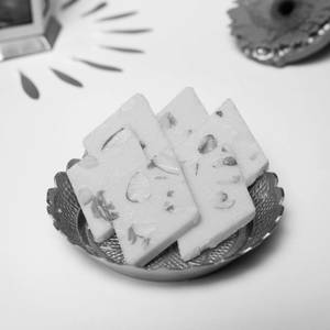Mango Katli