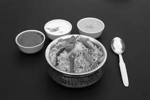 Handi Biryani