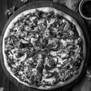 Chicken Delight Large Pizza