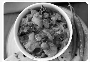 Aloo Pyaz