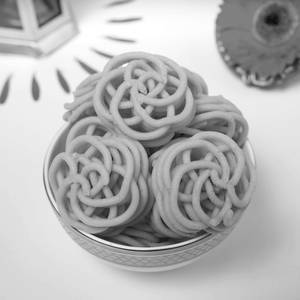 Tomato Murukku