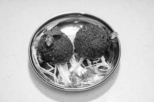 Mutton Kolo Urundai (1 Pc)
