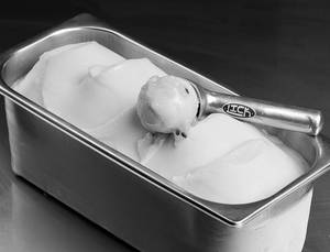 Mango Sorbet