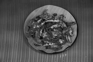 Crab Fry