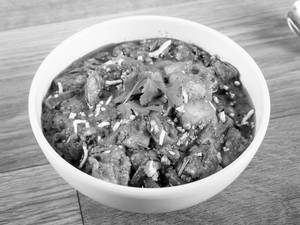 Kadai Paneer