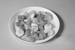 Daily Mixed Fruit Salad