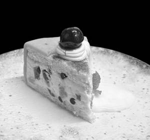 Sicilian Cassata Cake