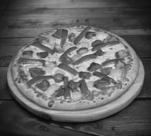 Veg Tandoori Pizza