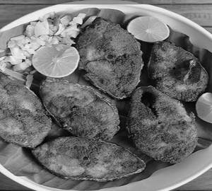 Fish Fry