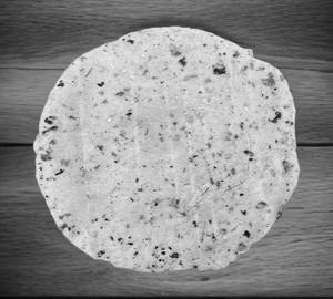 Fried Papad
