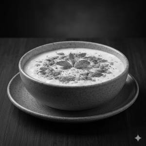 Boondi Raita