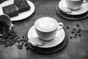 Flat White.