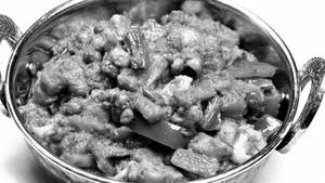 Mix Veg Curry