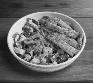 Beef Salad