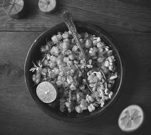 Classic Crispy Corn