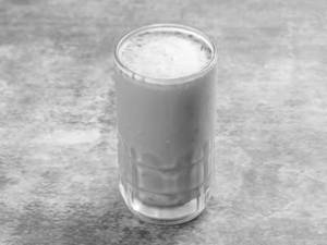 Rose Milk