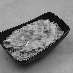 Egg Fried Rice