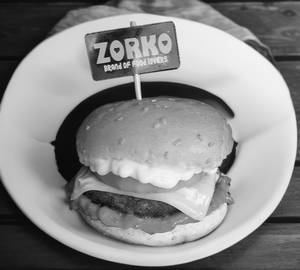 Classic OG Burger