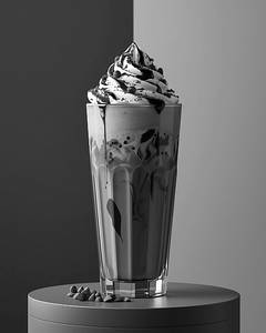 Double Choco Chip Mocha
