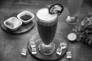 Iced Tea