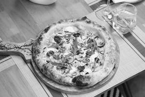Quattro Formaggi